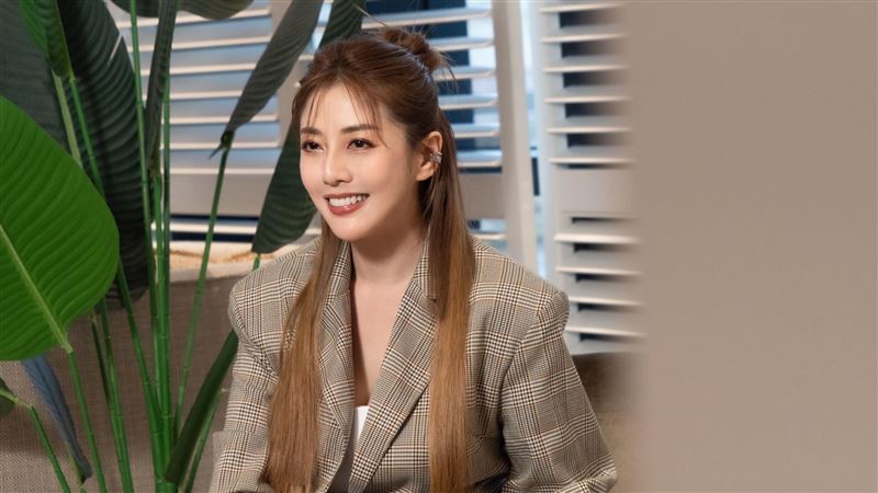 韓瑜揭露真實生活:社恐困擾下「只有一個朋友」