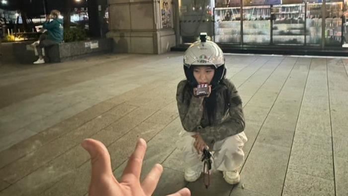 挨批馬路三寶反先告狀 李多慧回應了