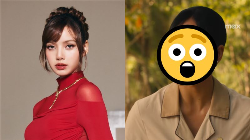 Lisa首度跨足戲劇圈 粉絲:搞種族歧視?