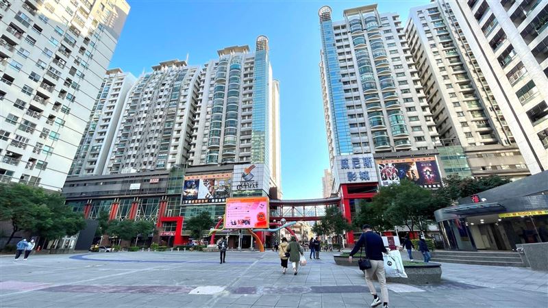 千萬預算買大樓3房 桃園、基隆夯點曝