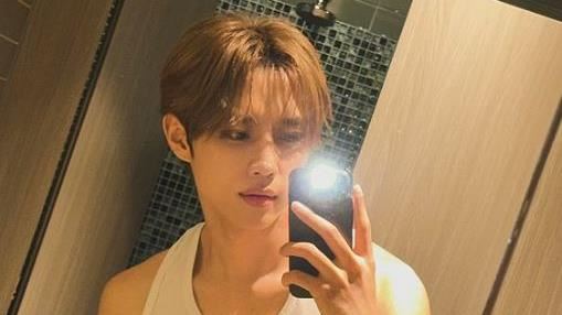 THE BOYZ善旴遭私生騷擾 惡劣行徑曝