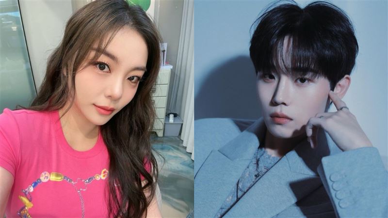 Ailee宣布嫁《單身即地獄》企業家 婚禮舉行時間曝