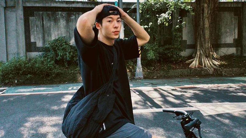 許光漢請假獲准出席金馬 入伍3個月近況曝