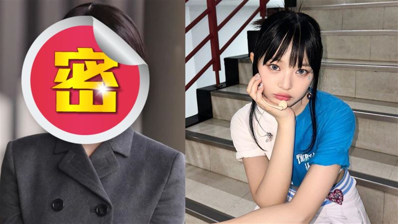 NewJeans職場霸凌遭駁回 Hanni機場穿搭網友傻眼