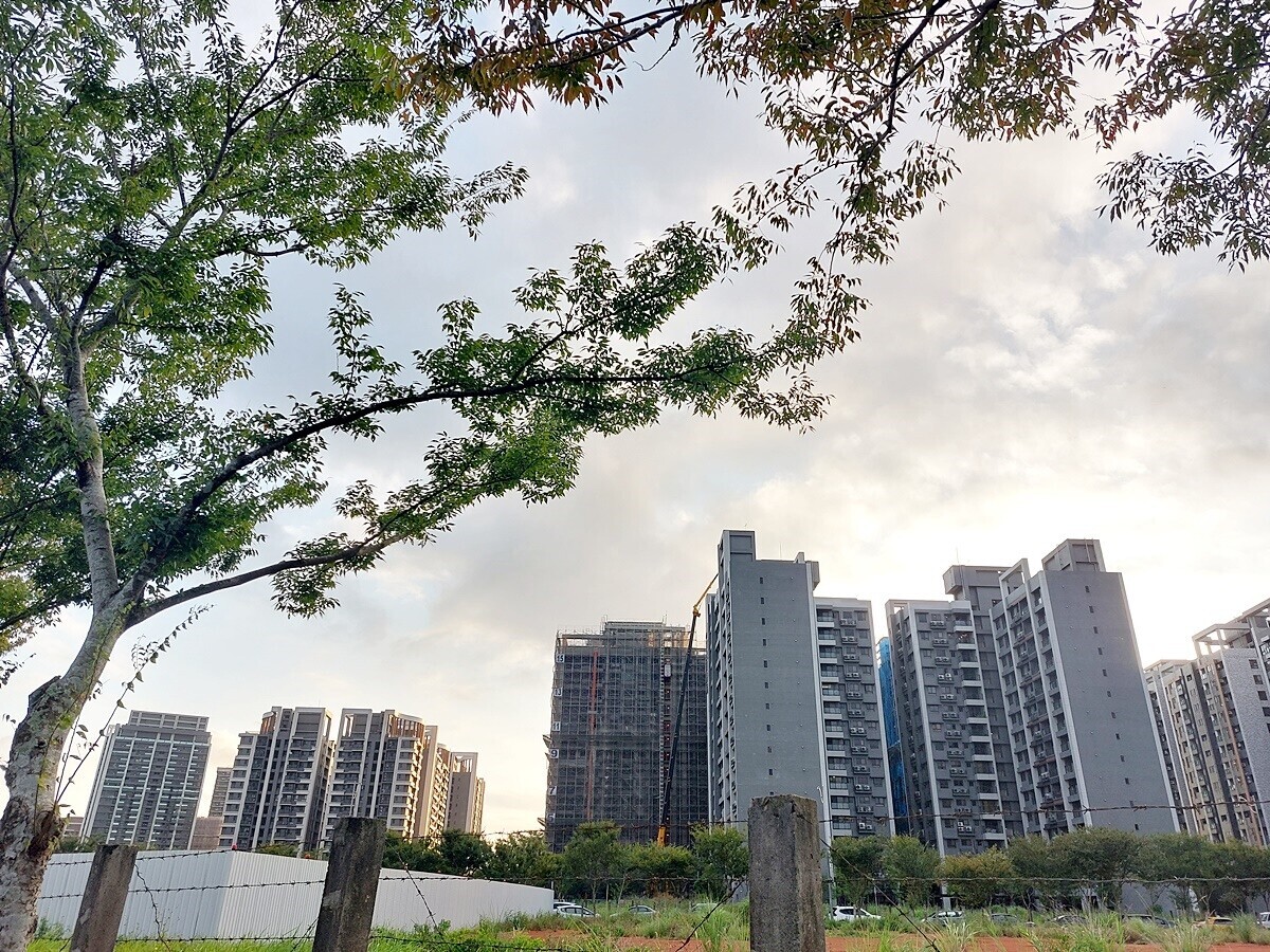 「房市失速」不得不調控!專家:漲太多區域會修正