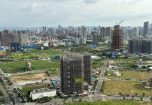 缺資金!台中2區真有「交屋危機」?在地專家曝真相