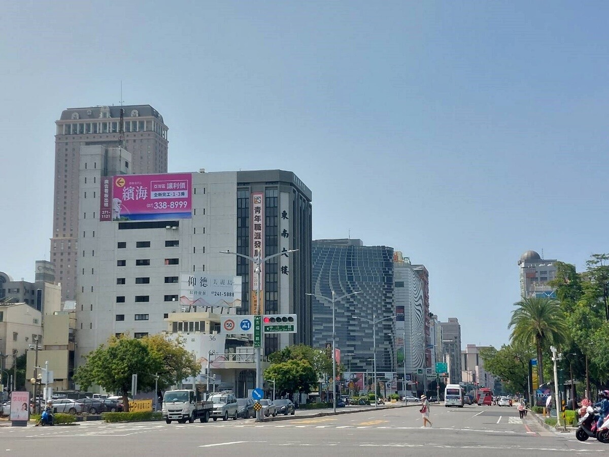 高雄老屋量也驚人!都更推動不能等