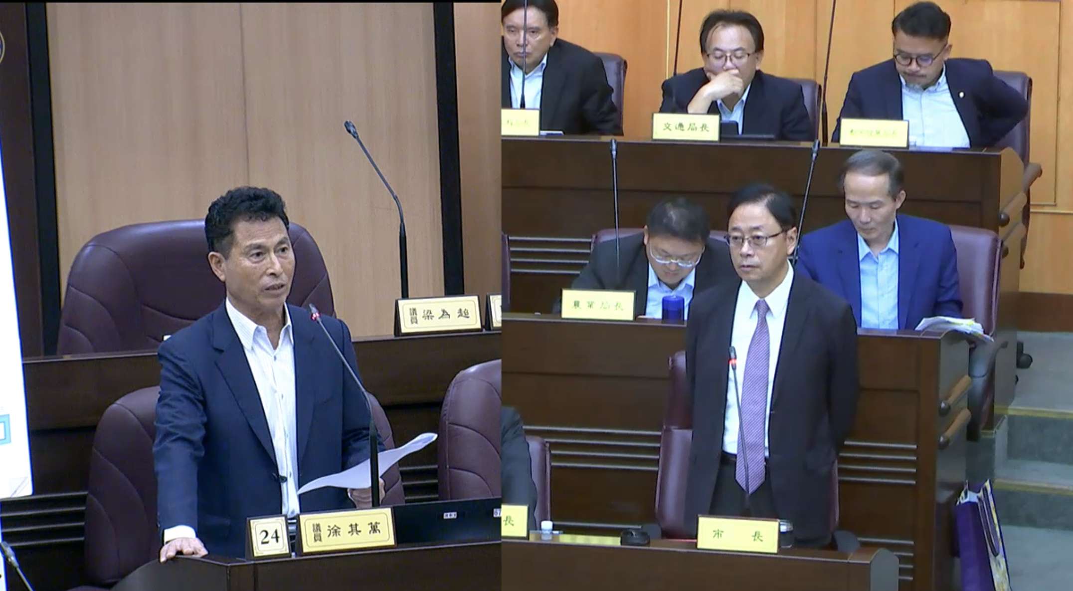 做詐騙省本又高利?桃議員要求市府強力打詐 守護民眾荷包 525612