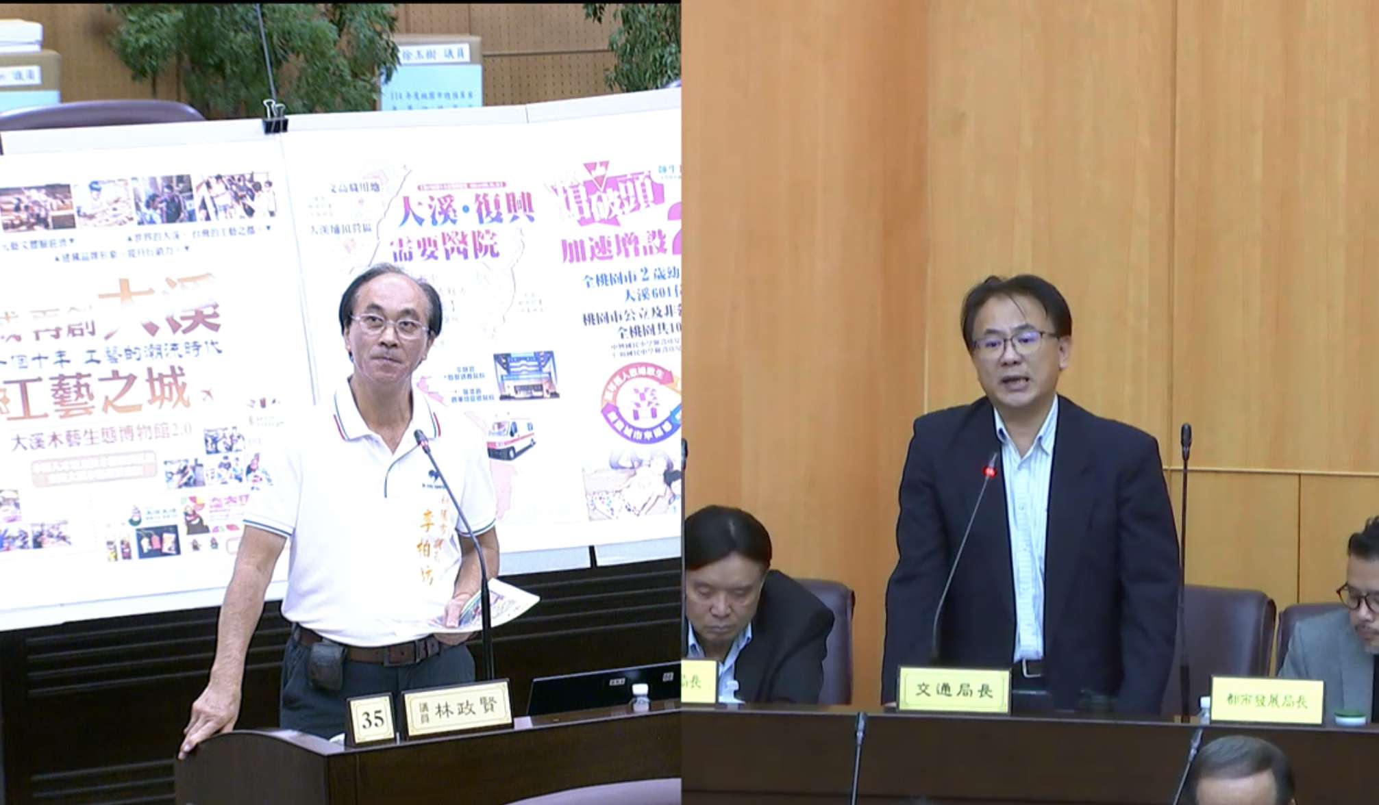 路口雙色溫路燈有效降低肇事率 李柏坊盼市府推廣至全國 526670