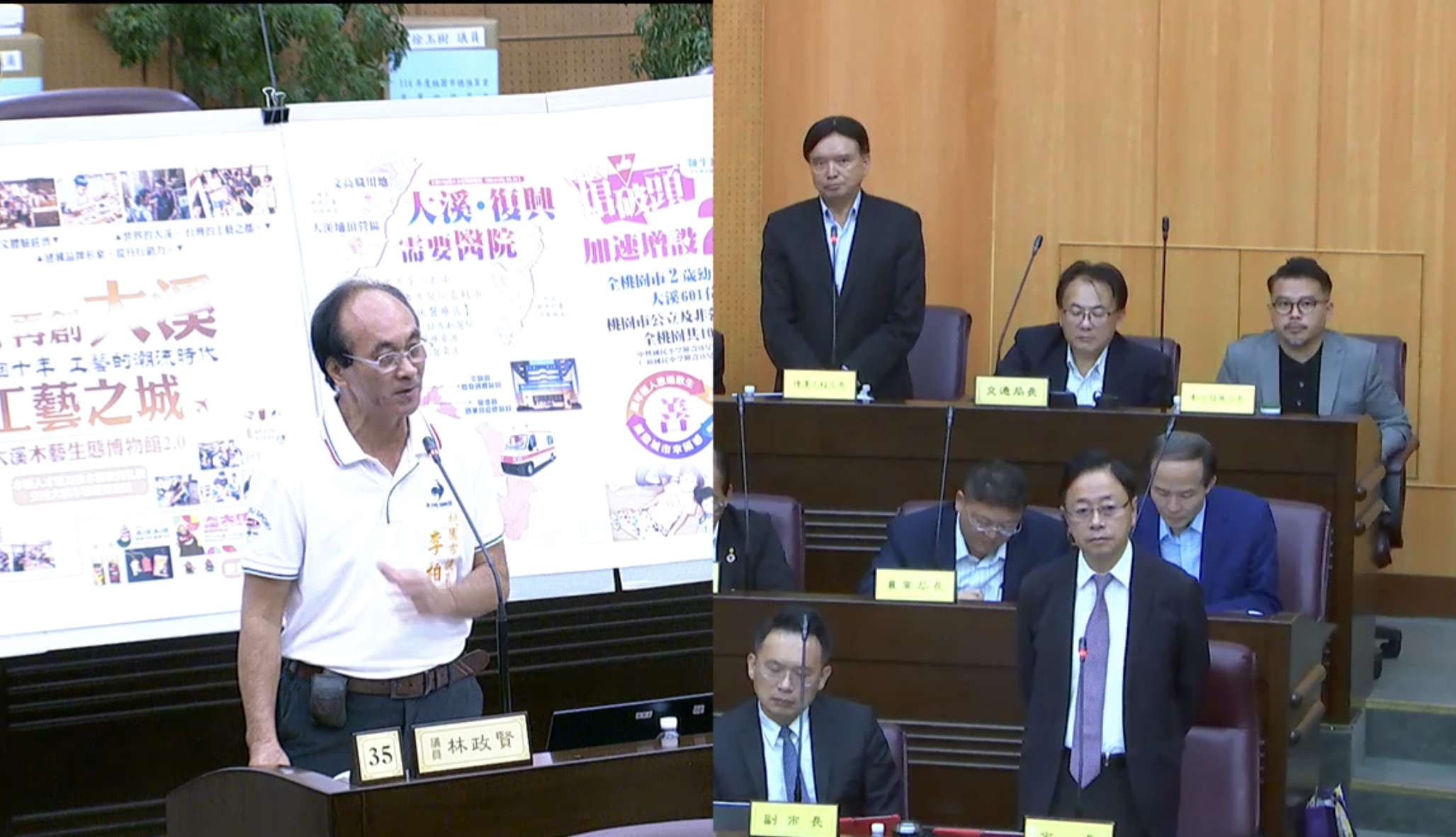 路口雙色溫路燈有效降低肇事率 李柏坊盼市府推廣至全國 526671