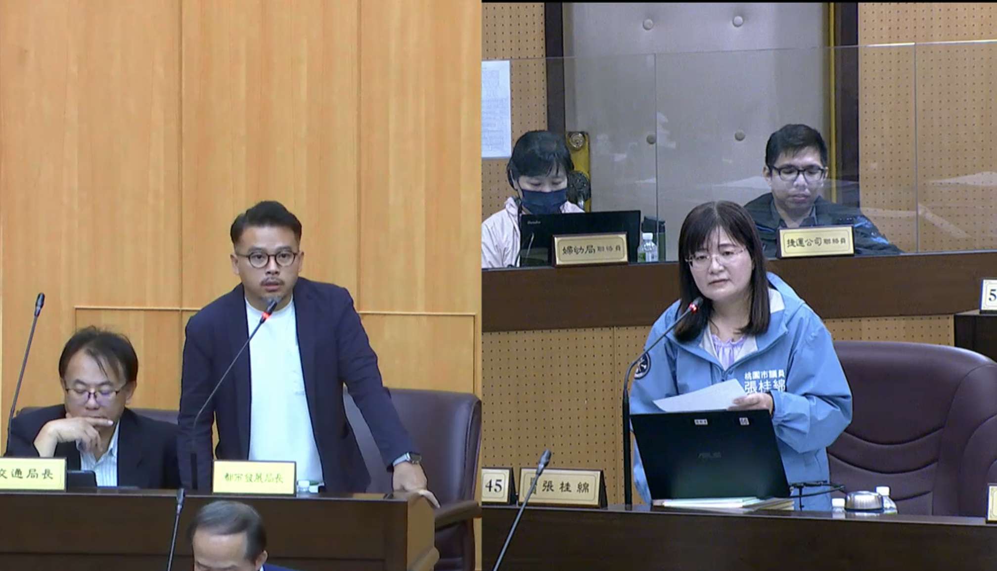 張桂綿建議這地方打造海岸列車 創造桃園觀光休閒新亮點 527820