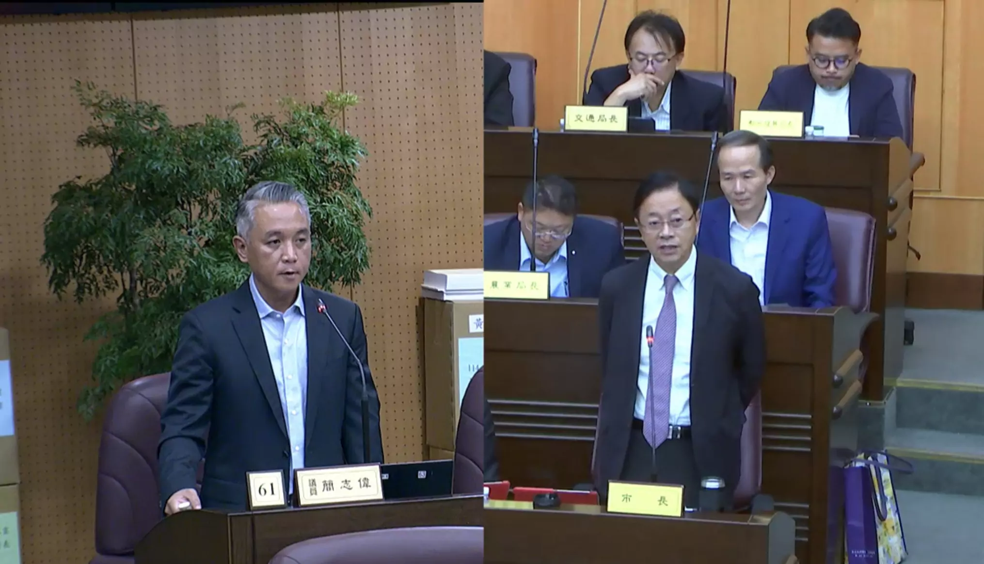 手遊暗藏性剝削陷阱 簡志偉要求桃園做好防治教育 手遊暗藏性剝削陷阱 簡志偉要求桃園做好防治教育