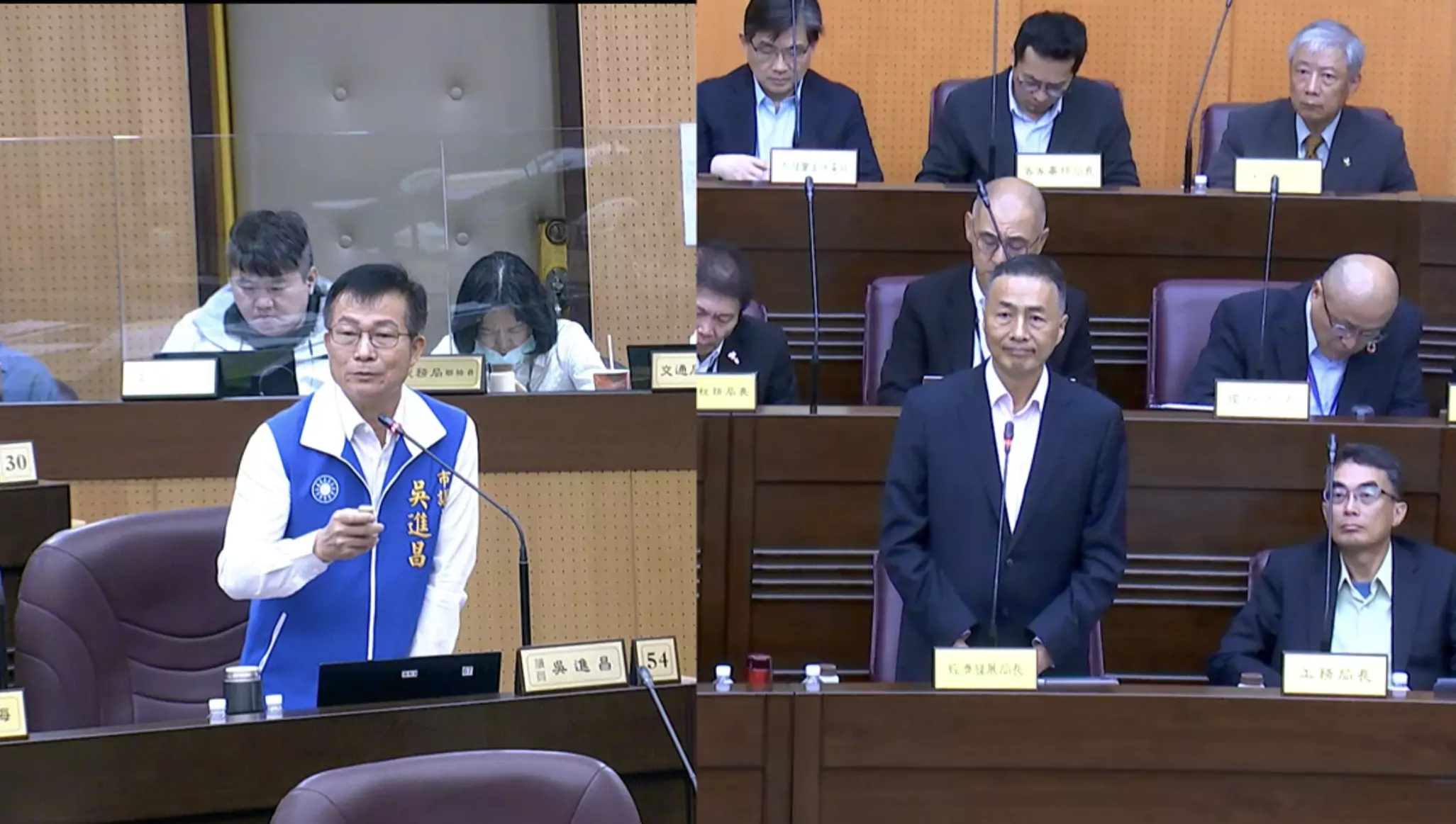 吳進昌要求草漯都市計畫區新設國小 桃園教育局:會認真評估 528904