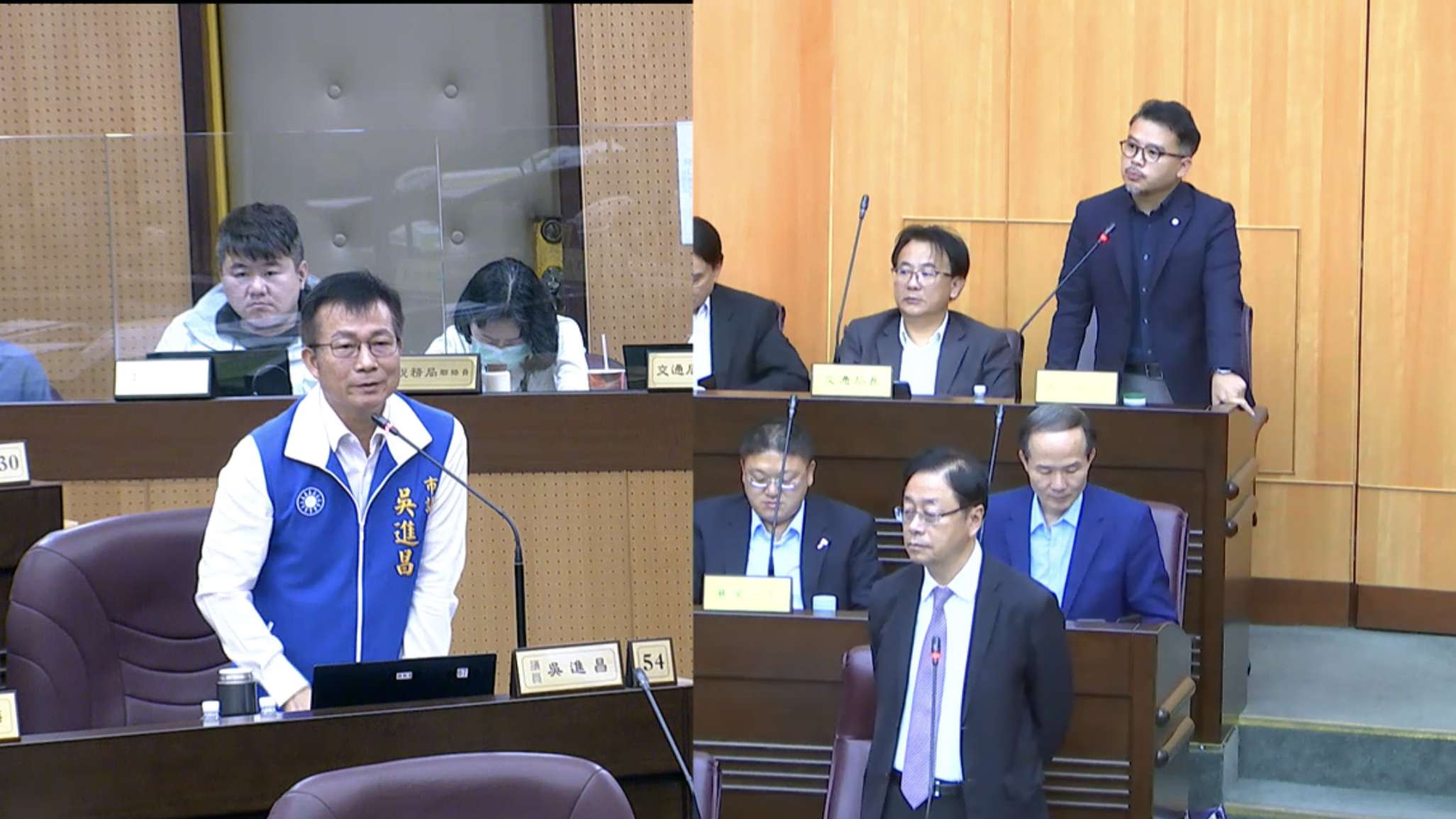 吳進昌要求草漯都市計畫區新設國小 桃園教育局:會認真評估 528905