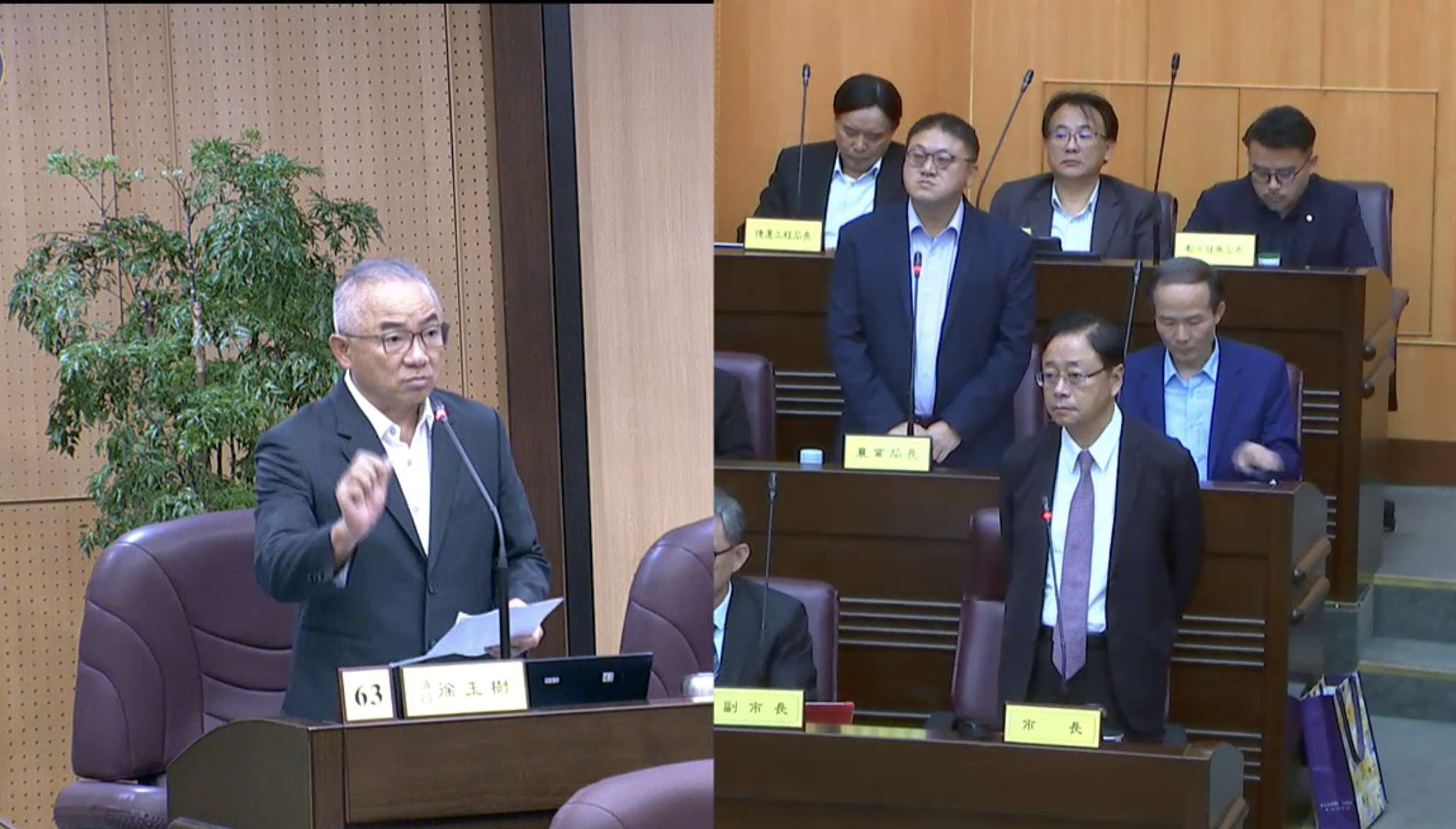 桃園義消出勤遭蜂螫身亡 徐玉樹建議參考國外配備自救型針劑 529788