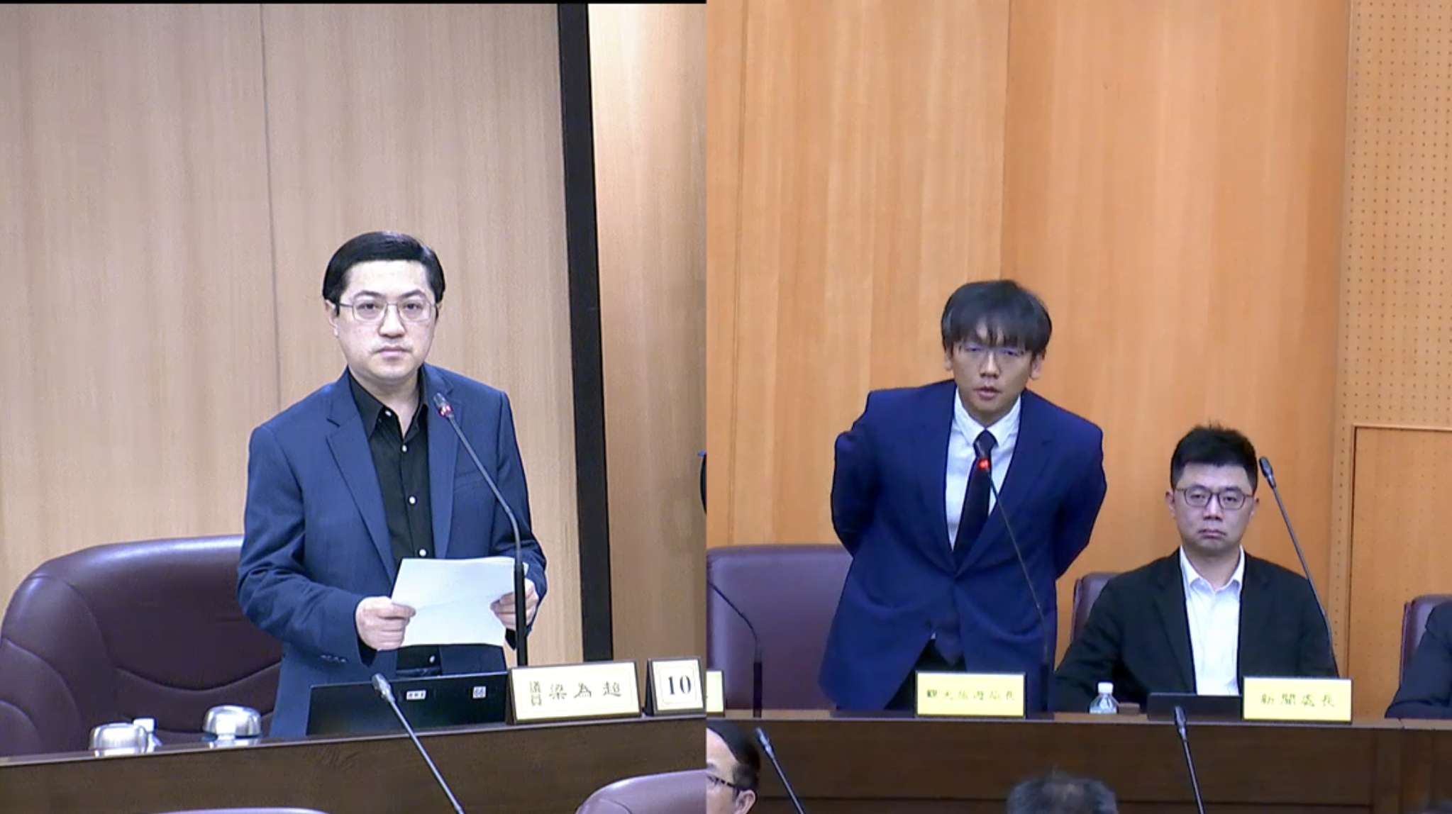 梁為超盼調增桃園跨年晚會經費 觀旅局這麼說 529815