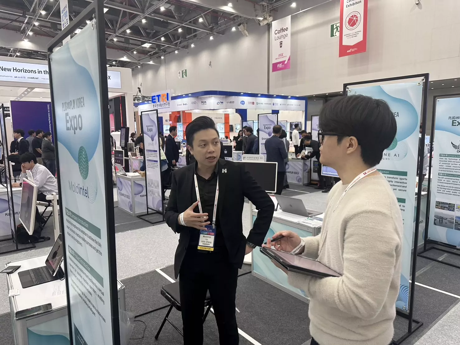 桃市青年局攜手「Plug and Play」助力新創公司拓展國際市場 桃市青年局攜手「Plug and Play」助力新創公司拓展國際市場
