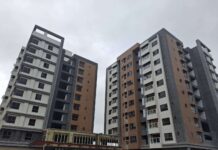 桃園航空城安置住宅第二批抽籤啟動