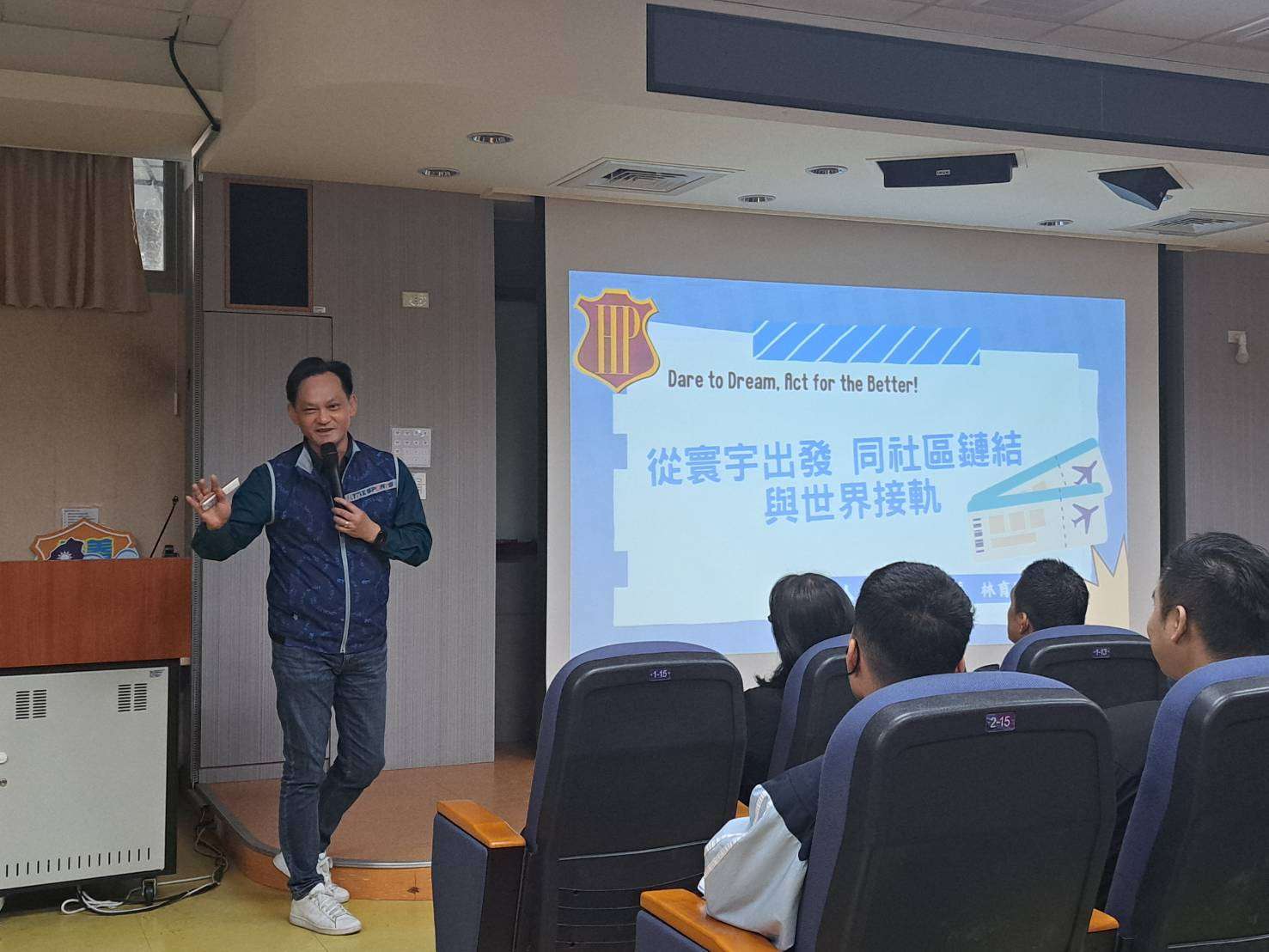 桃市推國際教育多元活動 與美國學伴交流拓展全球視野 561100 0
