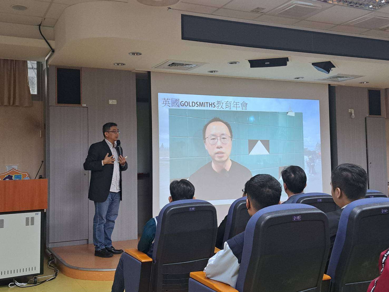 桃市推國際教育多元活動 與美國學伴交流拓展全球視野 561174 0