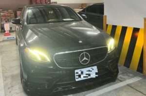 今年最後機會！桃園分署拍賣會12/3登場 賓士、勞力士等你帶回家