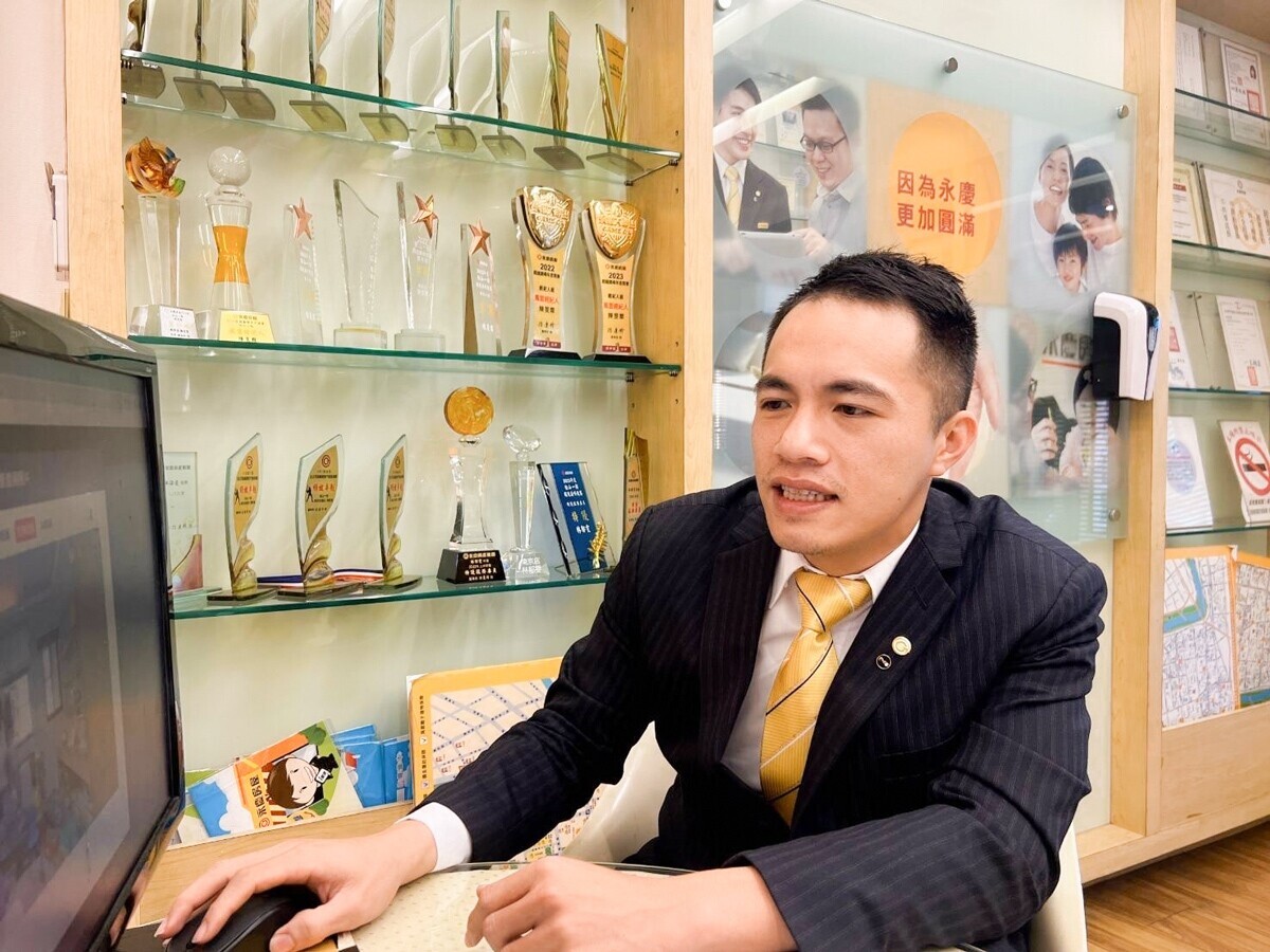 「假行情真低賣」無所不在! 他為屋主挽回450萬元