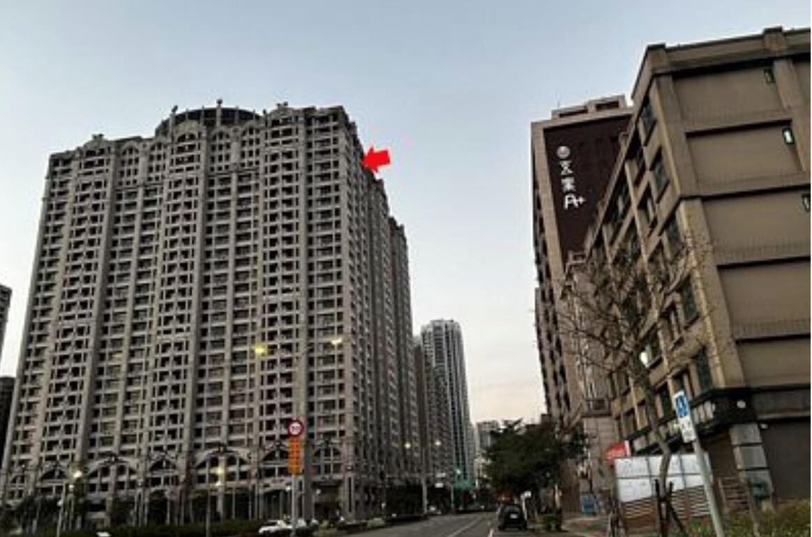 「林口賠售王」又見法拍!挑戰2字頭甜甜價