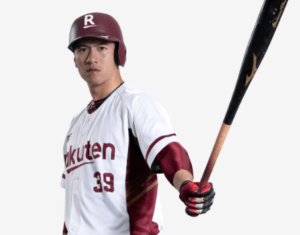 台灣英雄林立力挺桃園公益活動 捐簽名球助弱勢孩童換新鞋