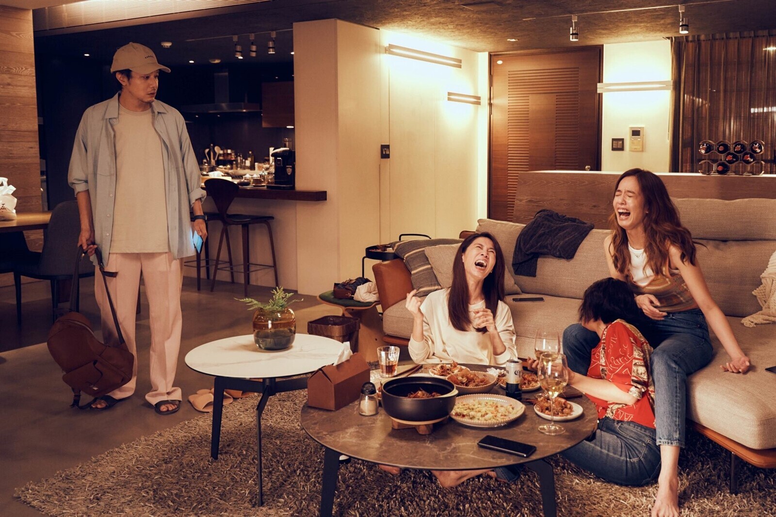 真的有在賣!夯劇「影后」的家大公開 驚人售價曝光