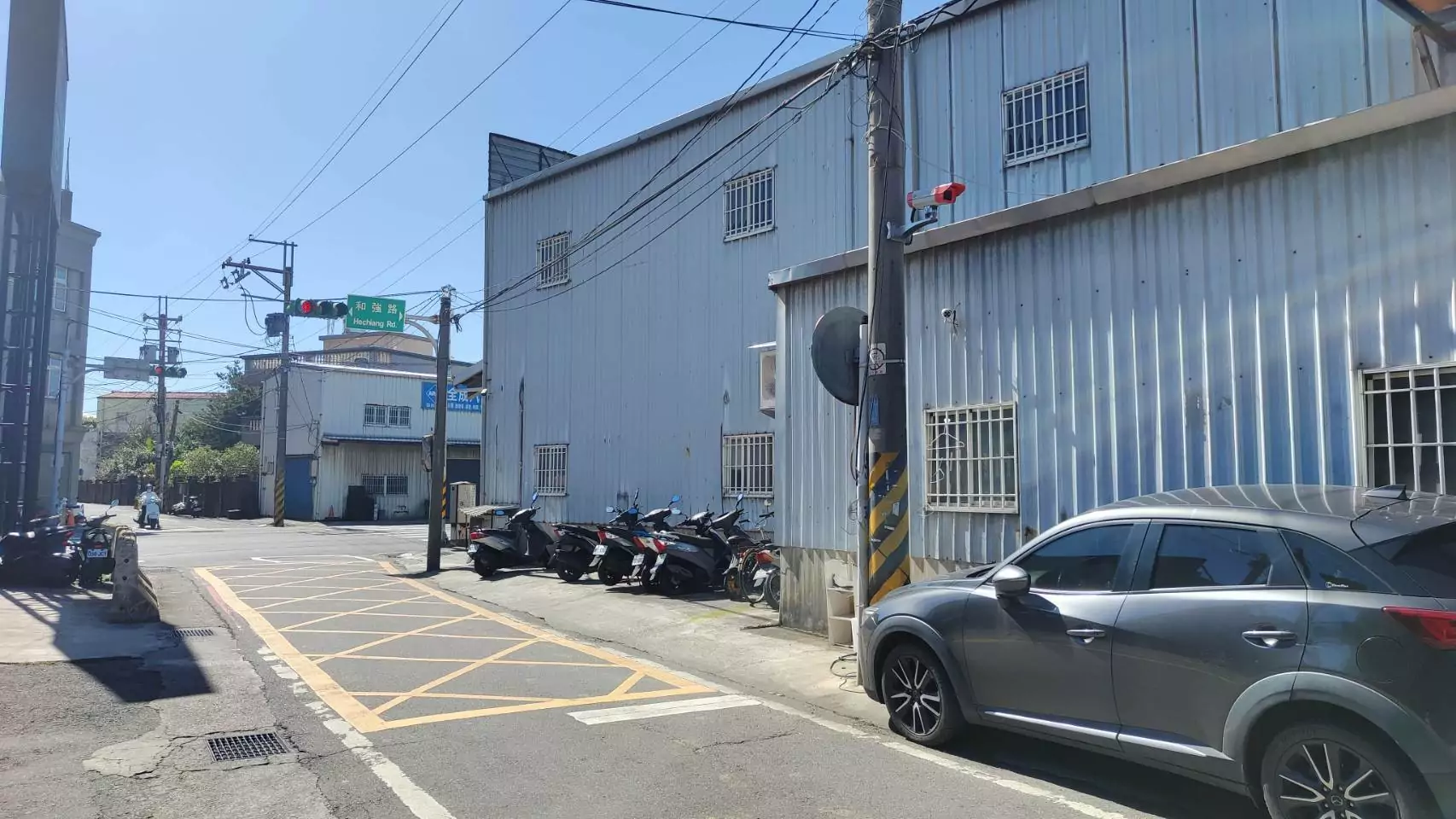 人力仲介公司宿舍驚傳命案 桃園男與同事相處不睦竟刺死對方 人力仲介公司宿舍驚傳命案 桃園男與同事相處不睦竟刺死對方