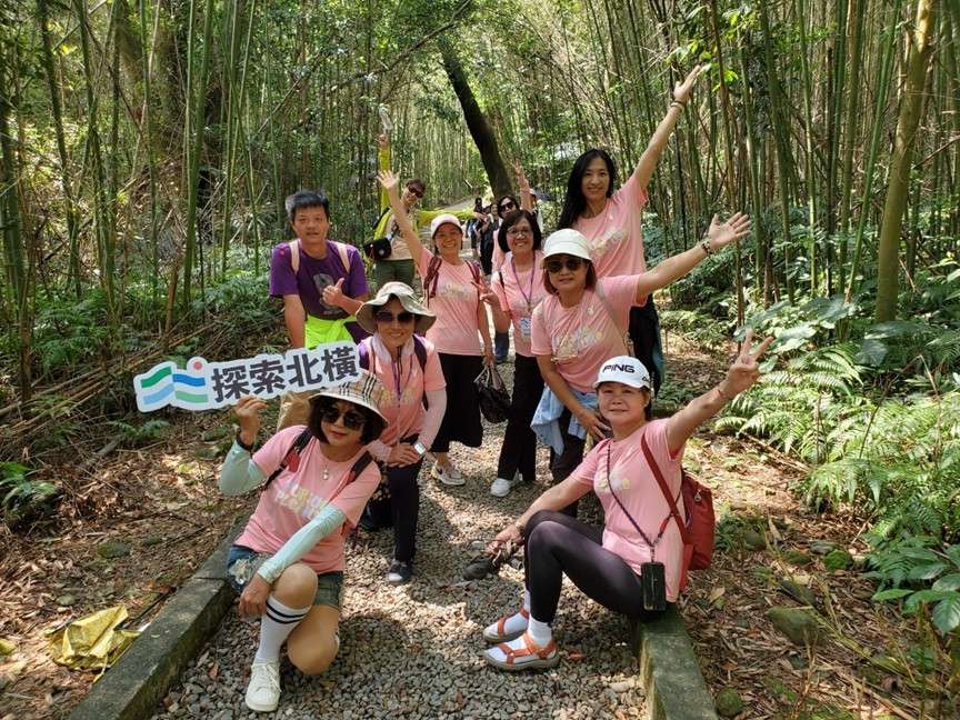 專訪/翻轉桃園觀光形象!觀旅局長周柏吟盼吸引各年齡層「來迄桃」 71495