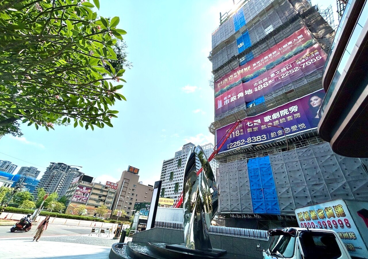 交屋即法拍?月薪3.7萬「新青安1000萬」銀行打槍 網嚇:難怪跳跳樂