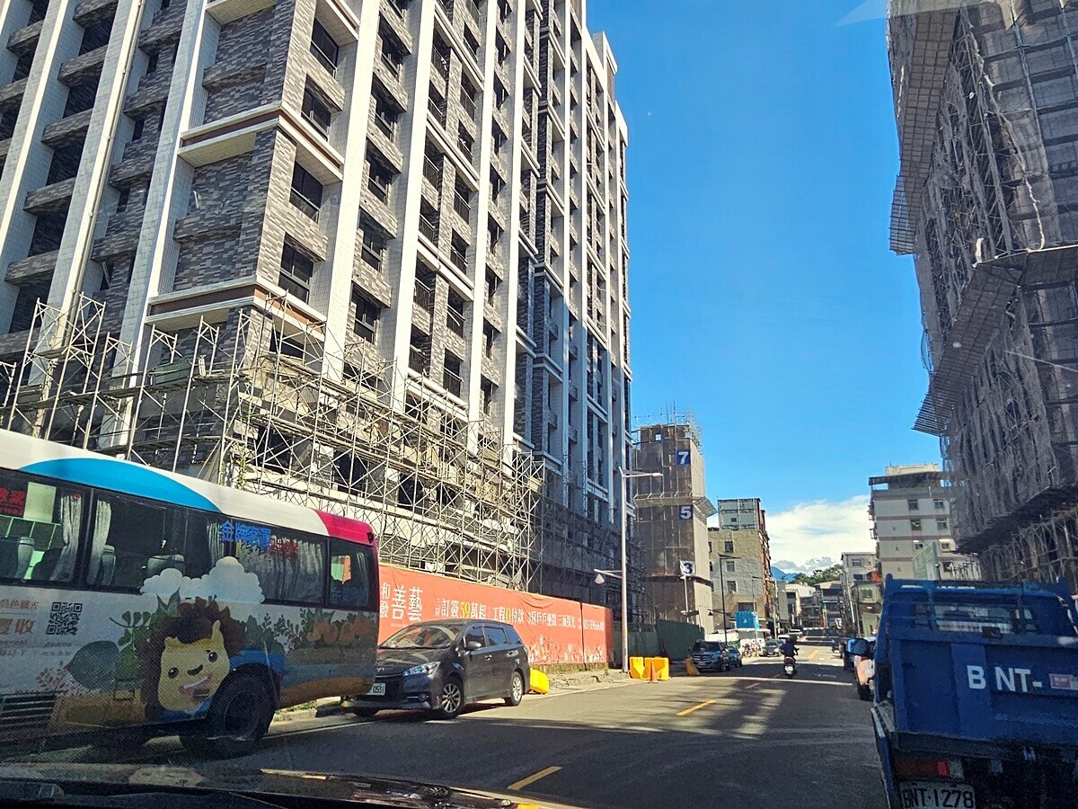 新竹老鄉鎮房市變化驚人!「邁向10萬人」就差一點