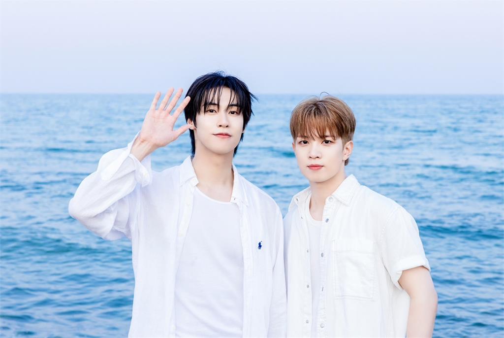 N.Flying明年2/9來台開唱 喊:期待看到所有人