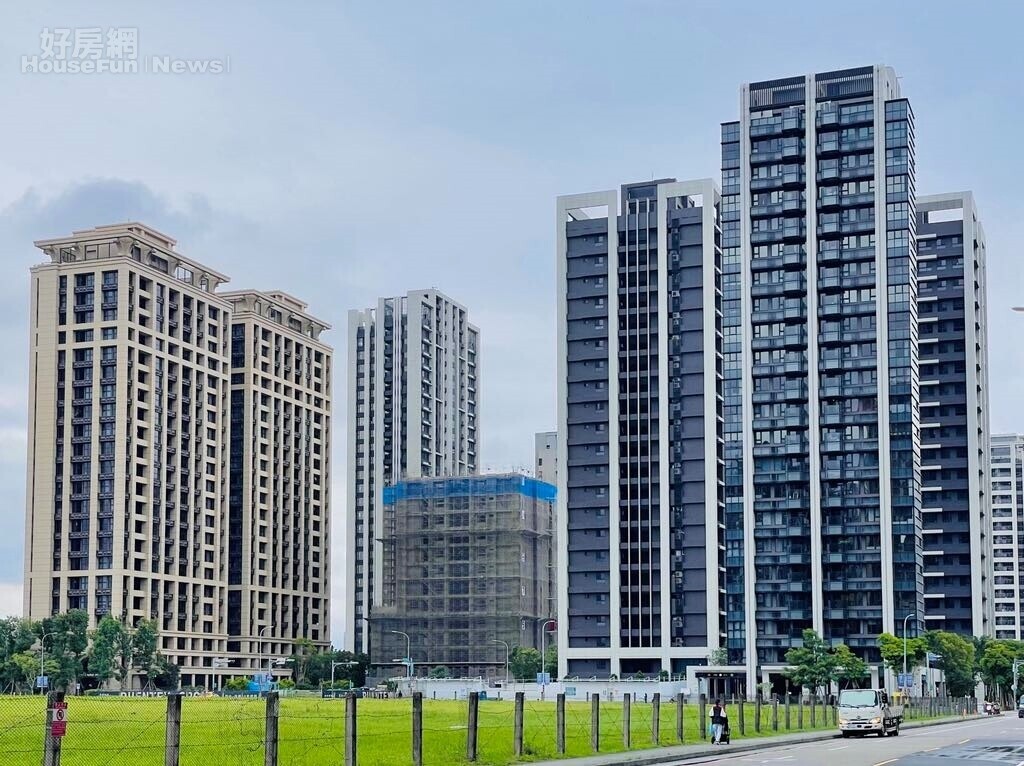 住戶不想花錢…社區省管理費開大絕 何世昌坦言「房價跟著完蛋」