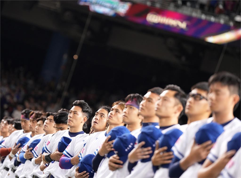 前進東京!一日球迷全入坑:明年進場支持中職