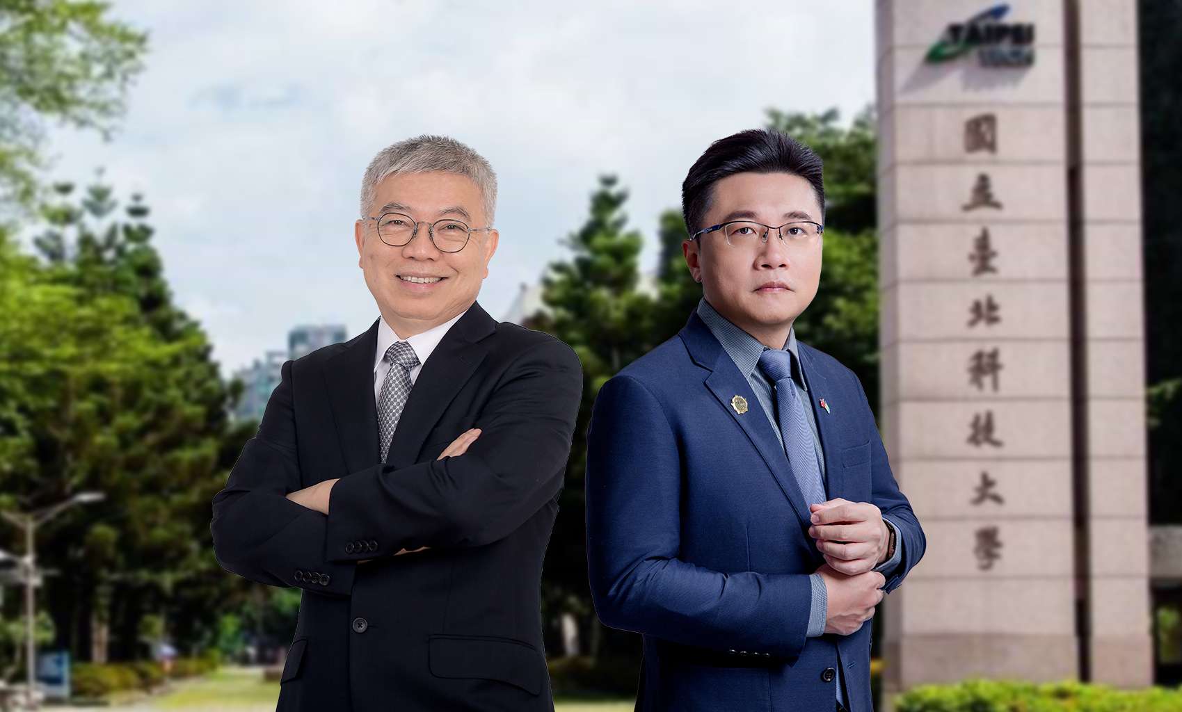 「AI聖誕點燈」「耶誕市集」「民歌演唱」12/1北科大熱情開唱 853931 0