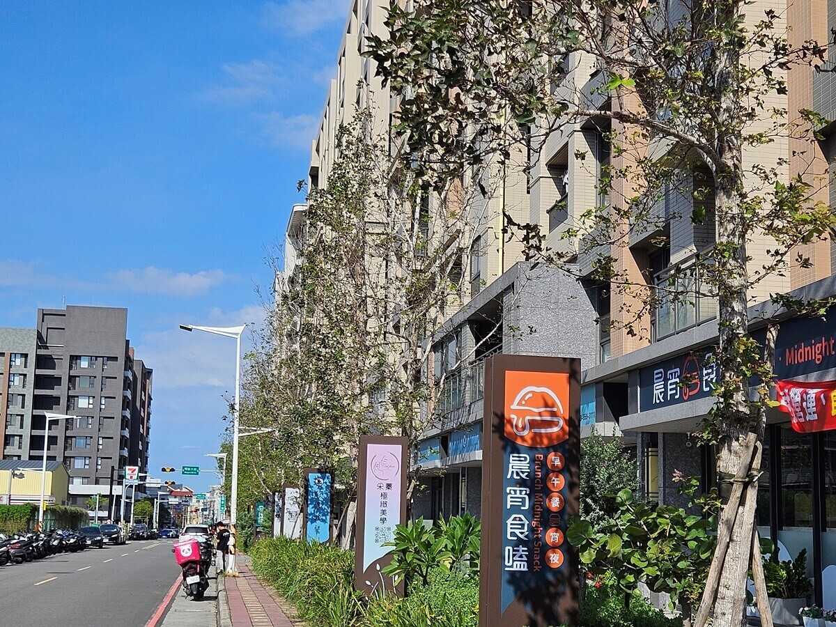 新竹外圍「完美商圈」成形!租屋市場也熱門