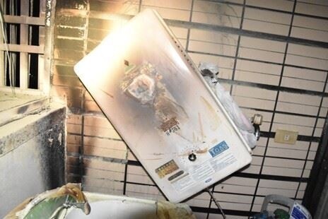 天氣漸冷…你家瓦斯熱水器安全嗎?專家談4注意事項