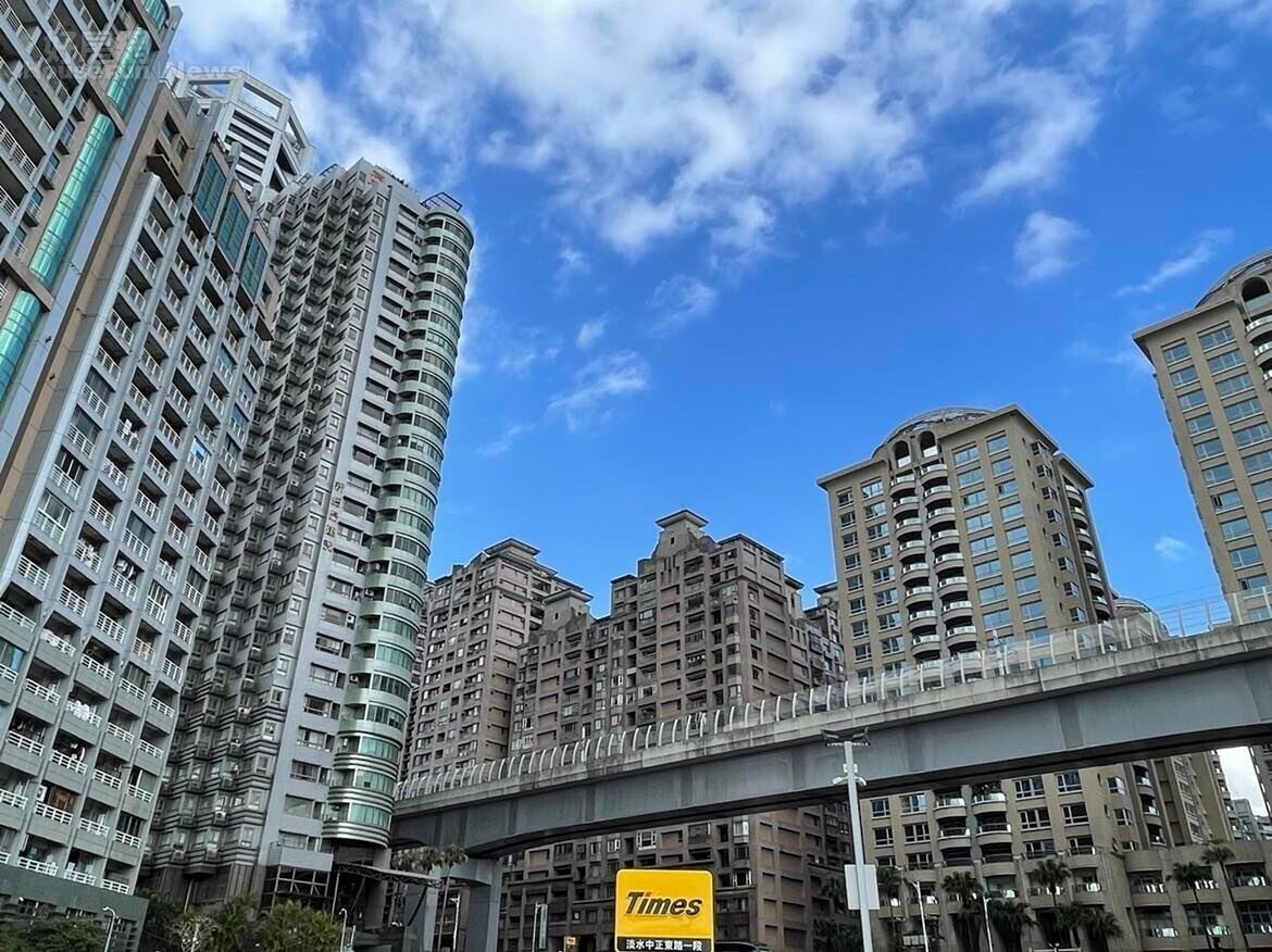 打炒房奏效、斷頭潮來了?「這縣市」法拍暴增9成 專家:要再等…