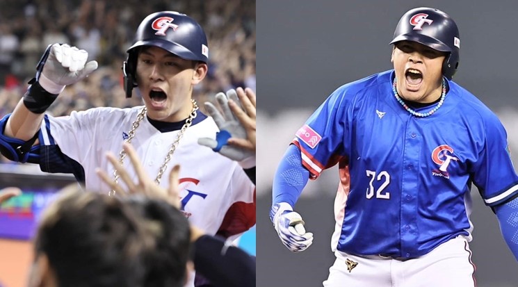 曾頌恩生日「晚1天」搭經濟艙 戴培峰嗨喊:耶 這就是命