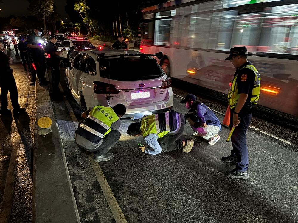 打造安寧居住環境!新北啟動「靖音專案」 夜間違規罰6千元起