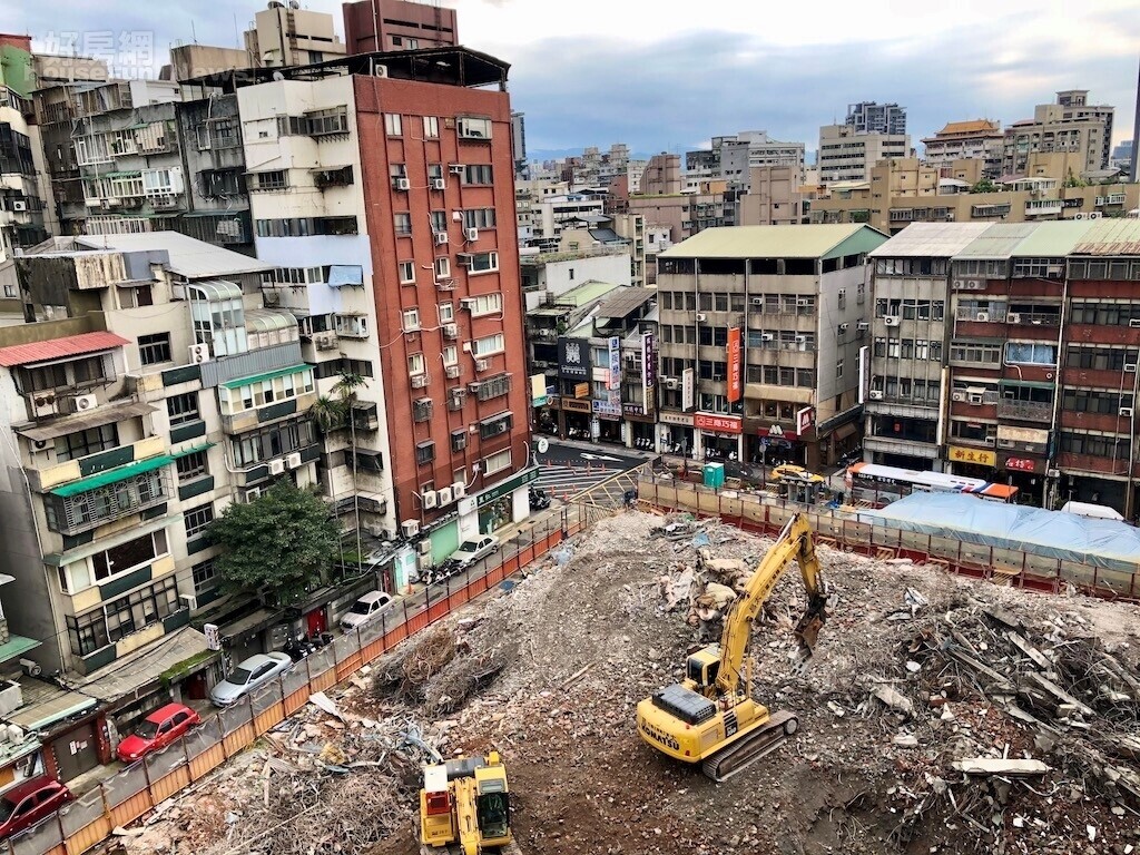 房市太熱…建商猛蓋房!施工損鄰房、阻排水 小心鬧上法院