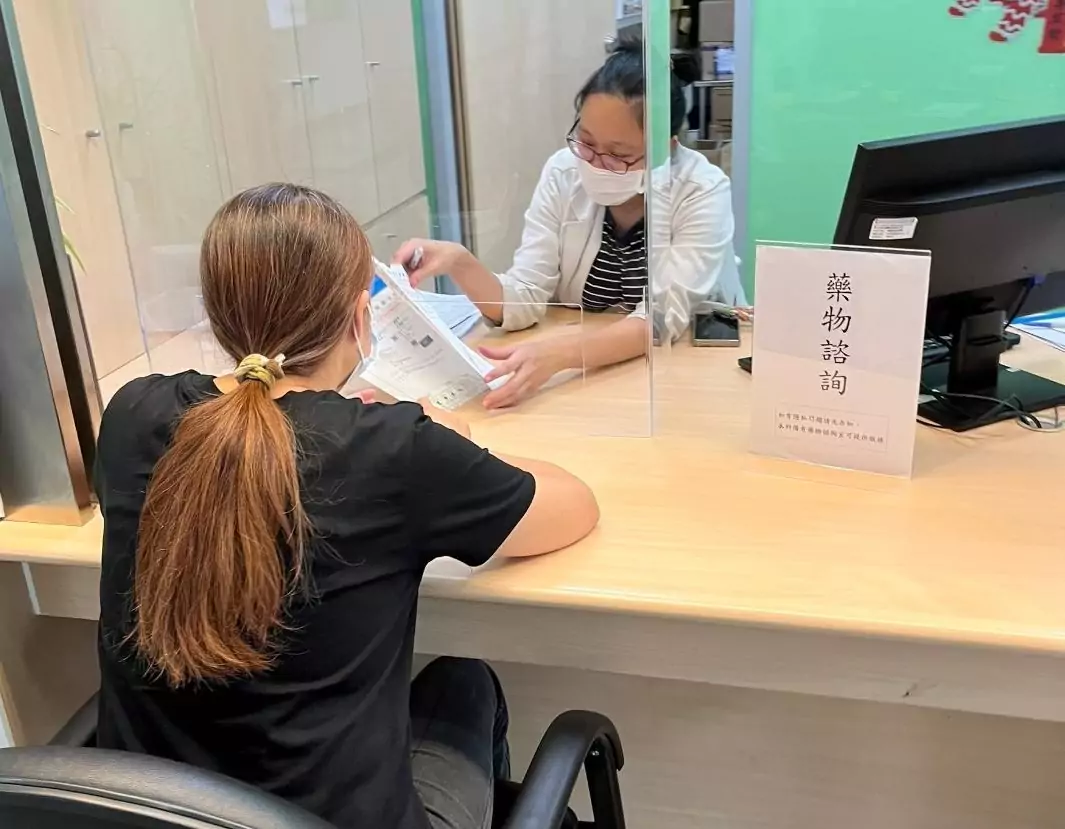 小心「皮蛇」找上門!北榮桃分院籲這2類人接種疫苗 小心「皮蛇」找上門!北榮桃分院籲這2類人接種疫苗