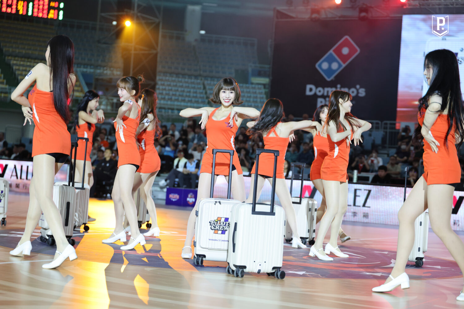 桃園璞園領航猿主場開幕戰喜獲2連勝 今迎戰台鋼獵鷹