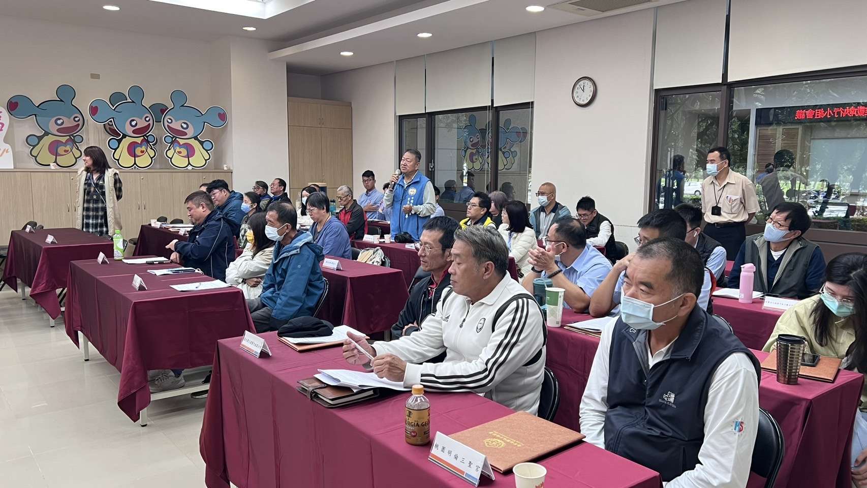 桃檢與社勞機構合作 助輕罪受刑人自新 S 117440536 0