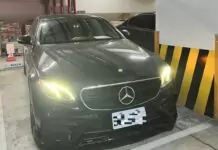 把賓士開回家!桃園分署11/11拍賣泰達幣、名車 把賓士開回家!桃園分署11/11拍賣泰達幣、名車