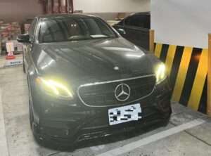 把賓士開回家！桃園分署11/11拍賣泰達幣、名車