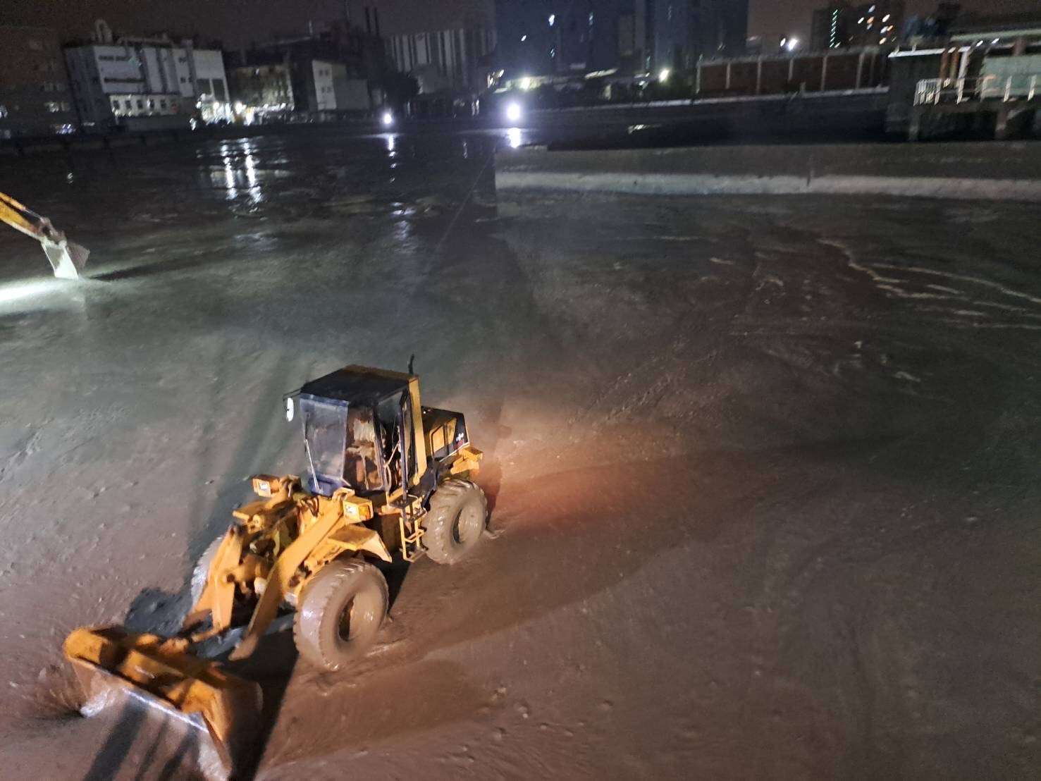 康芮豪雨致石門水庫濁度飆升 北水分署啓動排砂穩定供水 S 14942357