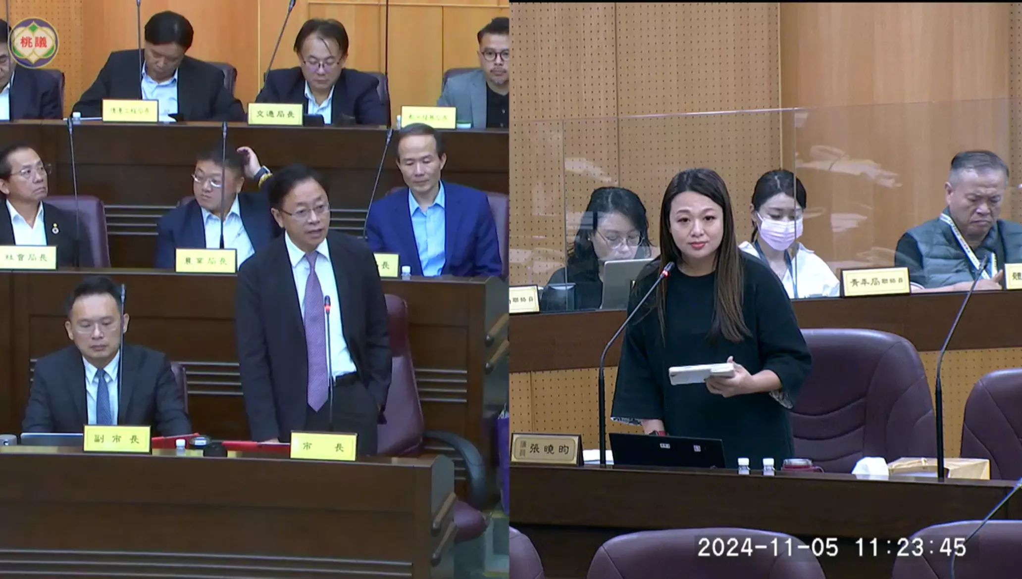 碳費徵收衝擊桃園118家企業 消費者恐面對「綠色通膨」 碳費徵收衝擊桃園118家企業 消費者恐面對「綠色通膨」